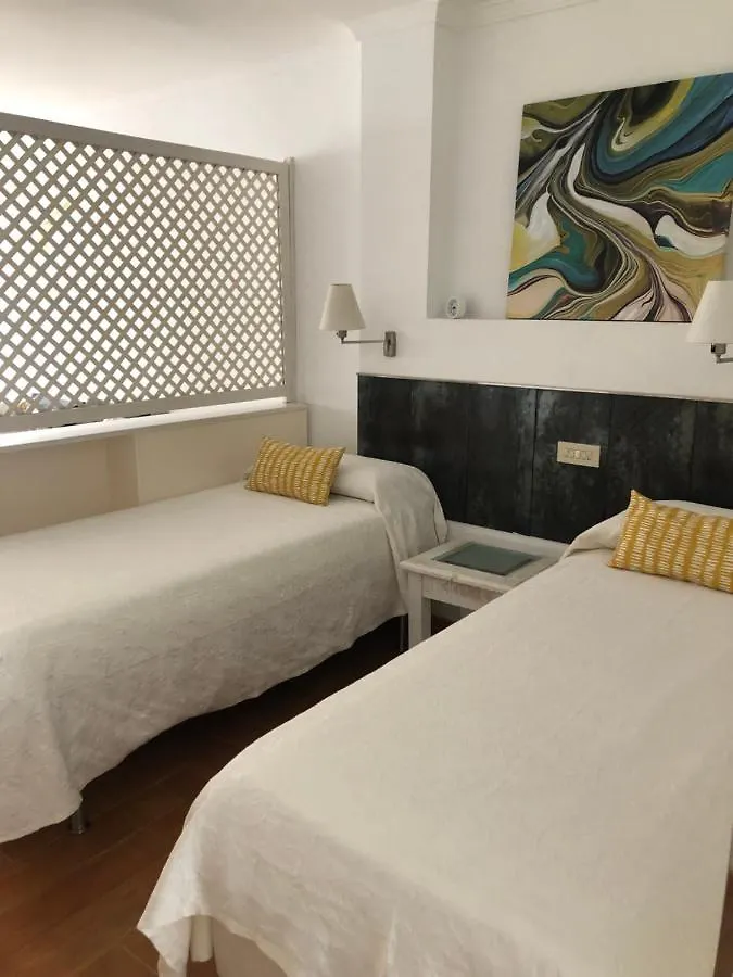 Apartamento 511 Las Canteras Las Palmas de Gran Canaria