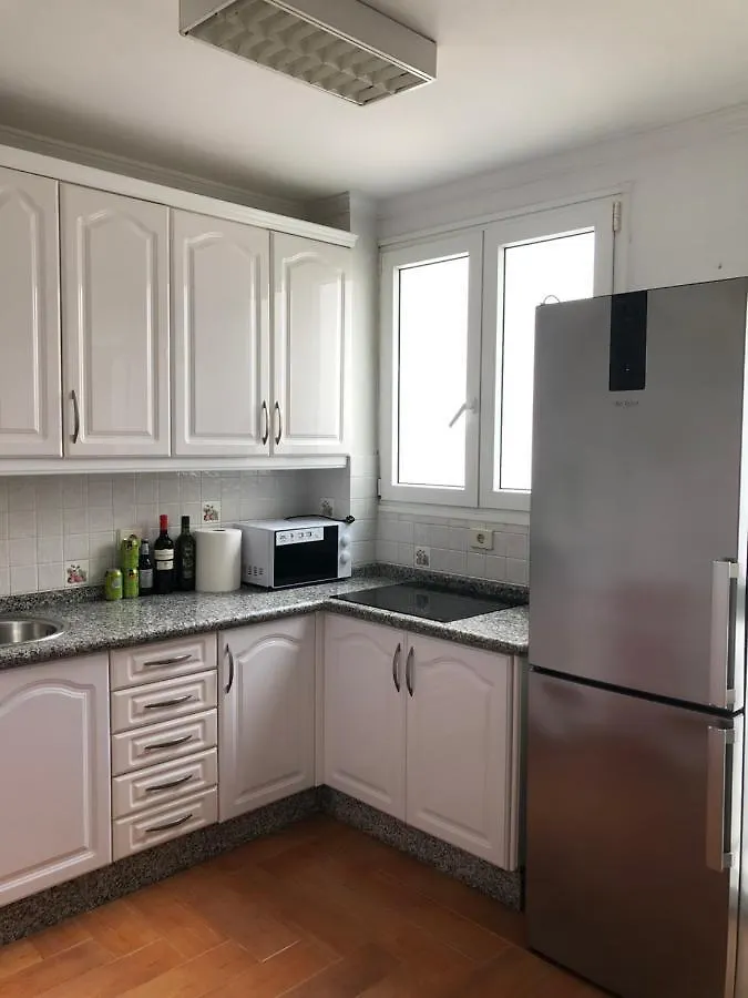 Apartamento 511 Las Canteras Las Palmas de Gran Canaria