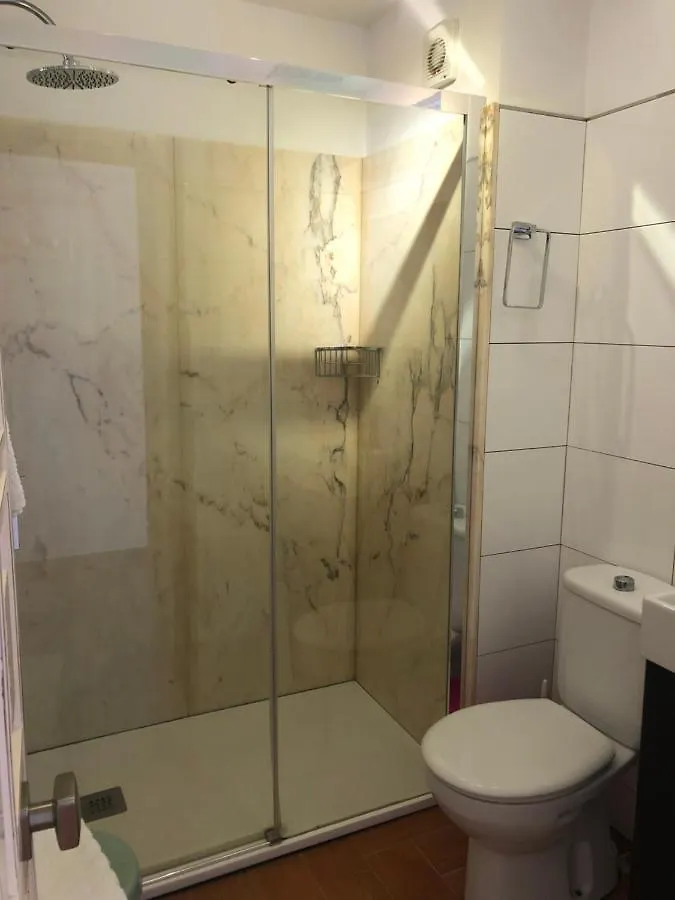 Apartment Apartamento 511 Las Canteras Las Palmas de Gran Canaria