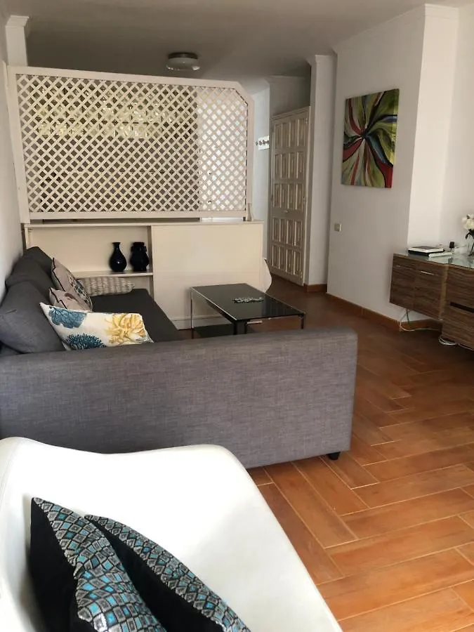 Apartamento 511 Las Canteras Las Palmas de Gran Canaria Spain