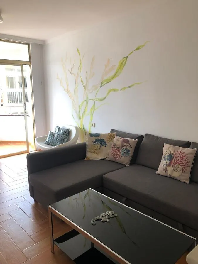 Apartment Apartamento 511 Las Canteras Las Palmas de Gran Canaria