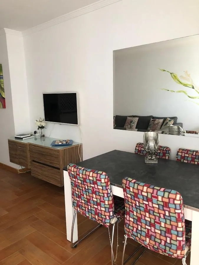 Apartment Apartamento 511 Las Canteras Las Palmas de Gran Canaria