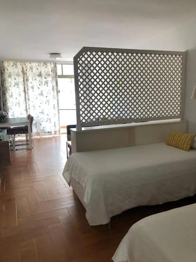 Apartamento 511 Las Canteras Las Palmas de Gran Canaria